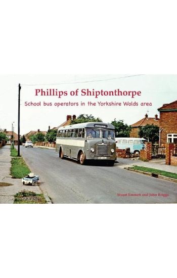 Phillips of Shiptonthorpe