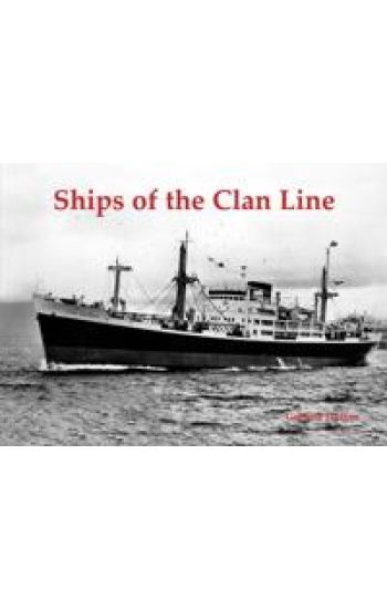 Ships of the Clan Line