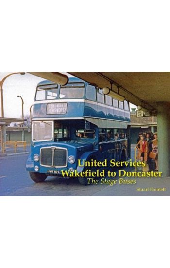 United Services, Wakefield to Doncaster