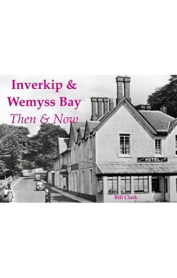 Inverkip & Wemyss Bay