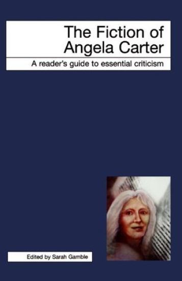 The Fiction of Angela Carter