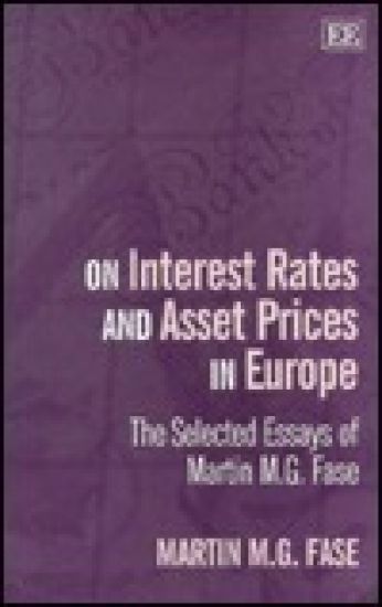 On Interest Rates and Asset Prices in Europe