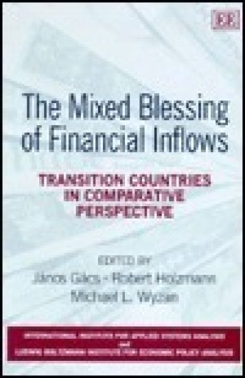 The Mixed Blessing of Financial Inflows