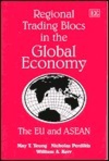 Regional Trading Blocs in the Global Economy