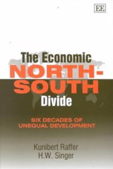 The Economic North–South Divide