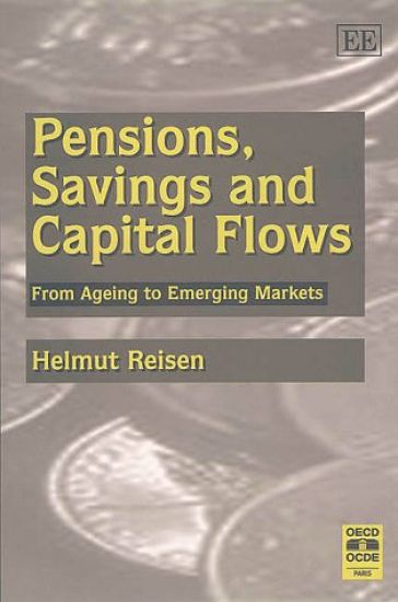 Pensions, Savings and Capital Flows