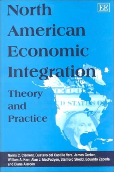 North American Economic Integration
