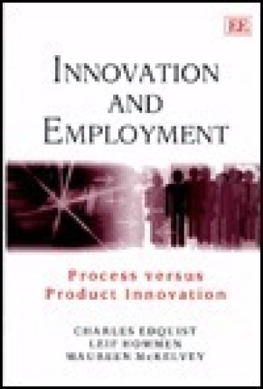 Innovation and Employment