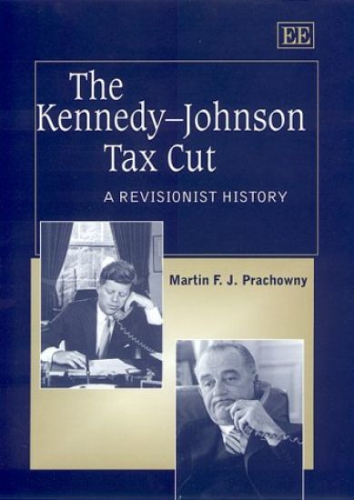 The Kennedy–Johnson Tax Cut