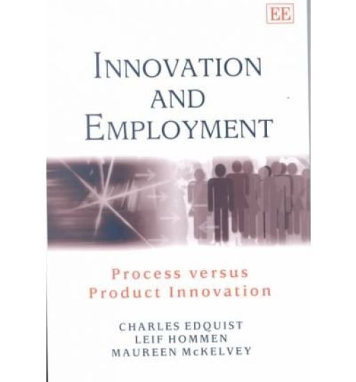 Innovation and Employment