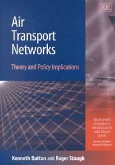 Air Transport Networks