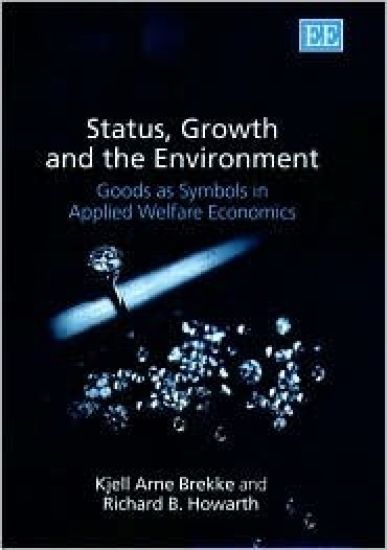 Status, Growth and the Environment