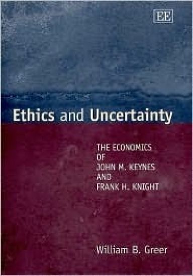 Ethics and Uncertainty