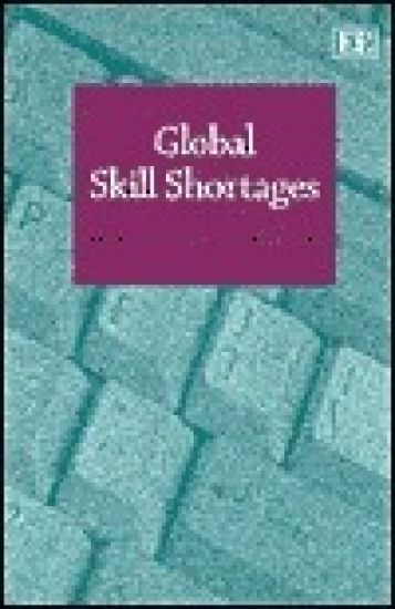 Global Skill Shortages