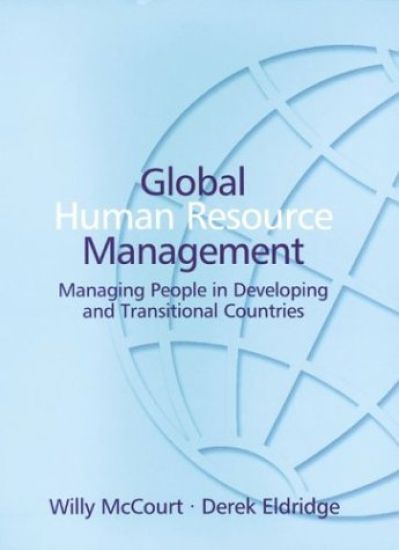 Global Human Resource Management