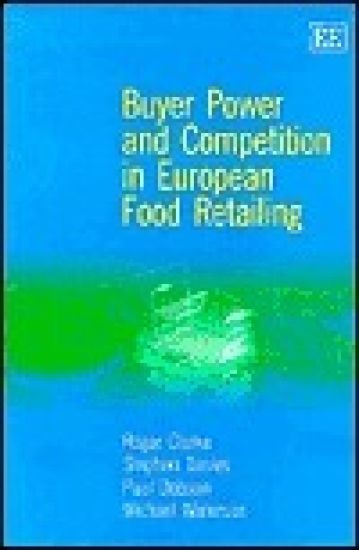 Buyer Power and Competition in European Food Retailing