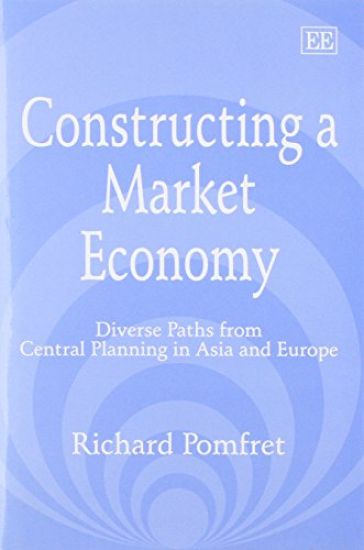 Constructing a Market Economy