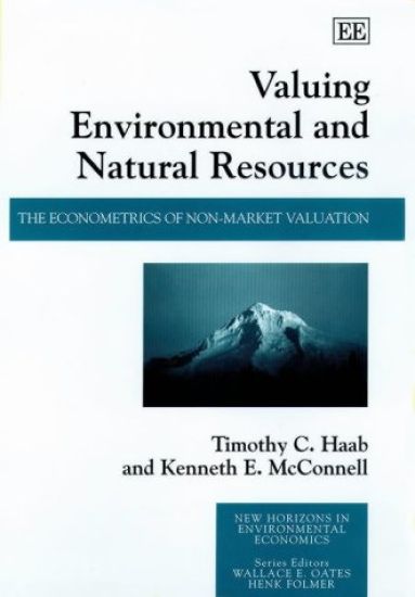 Valuing Environmental and Natural Resources