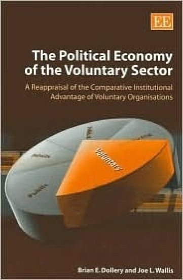 The Political Economy of the Voluntary Sector