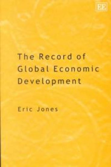 The Record of Global Economic Development