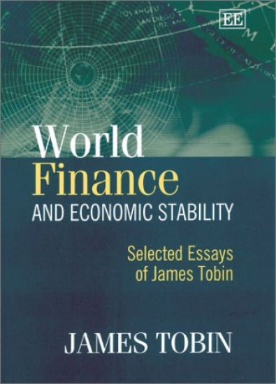World Finance and Economic Stability