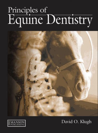 Principles of Equine Dentistry