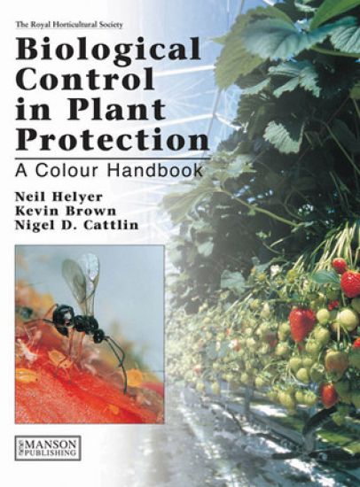 Biological Control in Plant Protection