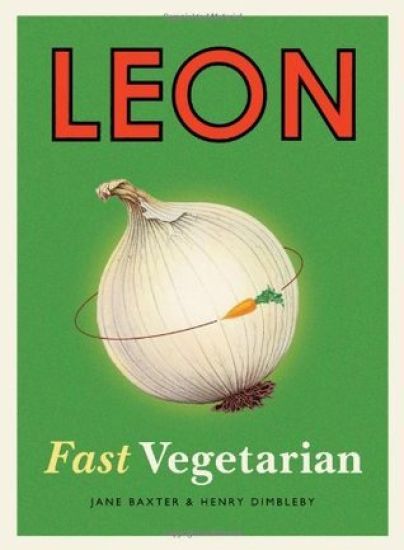 Leon: Fast Vegetarian