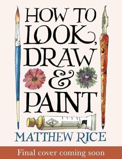 How to Look and How to Draw