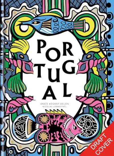 Kansikuva: Portugal