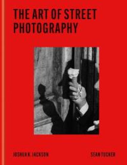 The Art of Street Photography