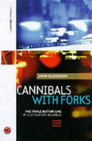 Kansikuva: Cannibals with Forks