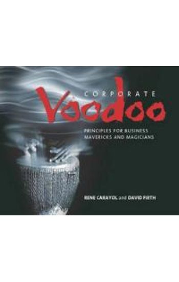 Corporate Voodoo