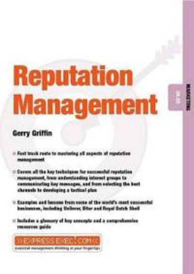 Reputation Management