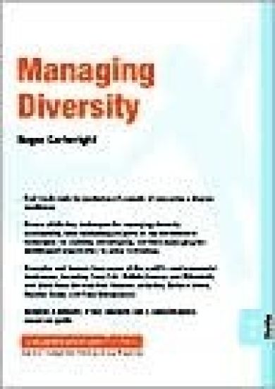 Managing Diversity