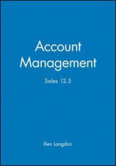 Account Management