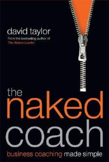 The Naked Coach