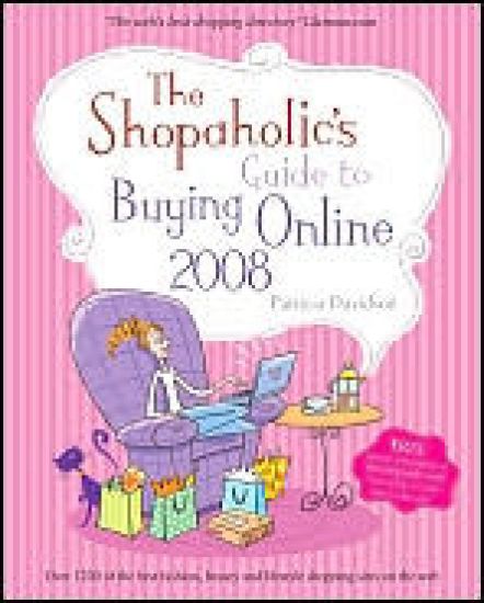 Shopaholics guide to buying online