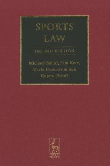 Sports Law