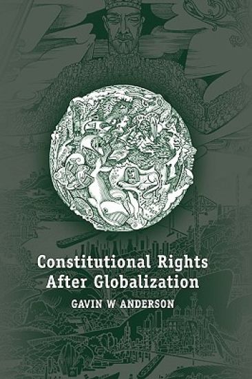 Constitutional Rights after Globalization