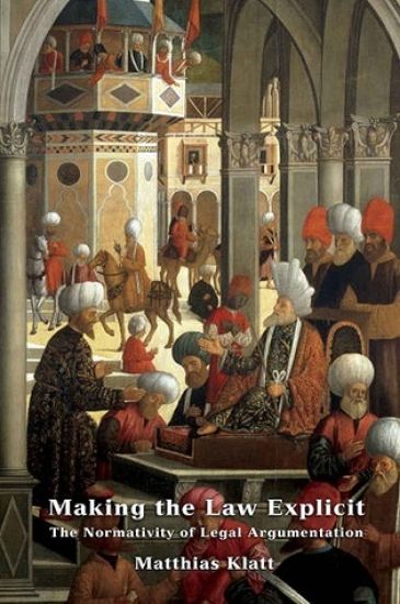 Making the Law Explicit