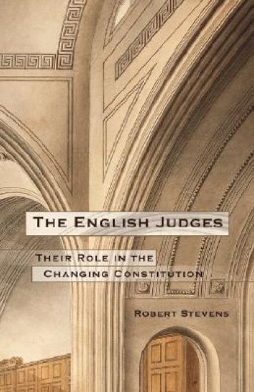 The English Judges