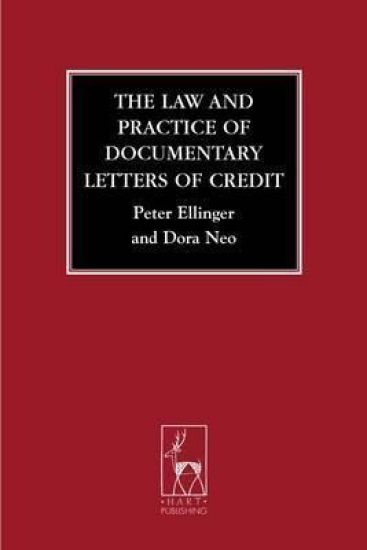The Law and Practice of Documentary Letters of Credit