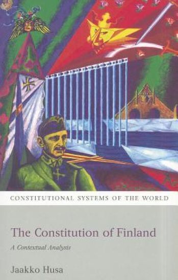 The Constitution of Finland