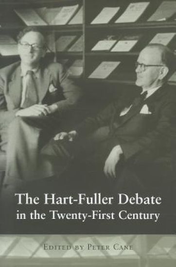 The Hart-Fuller Debate in the Twenty-First Century
