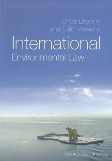 International Environmental Law