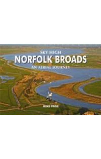 Sky High Norfolk Broads