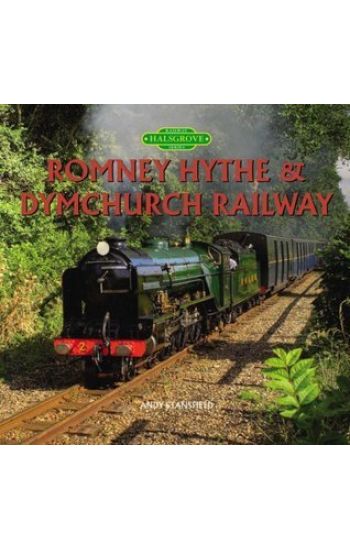 Romney, Hythe and Dymchurch Railway