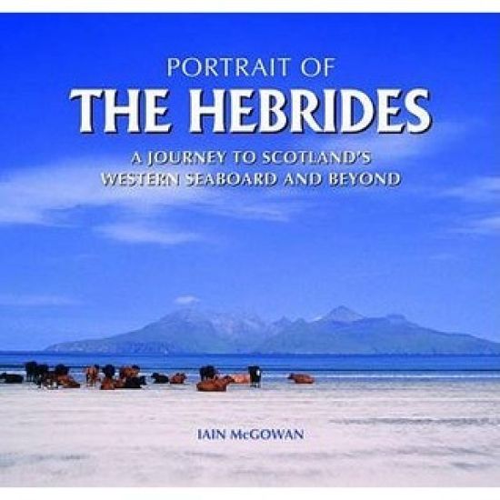 Portrait of the Hebrides