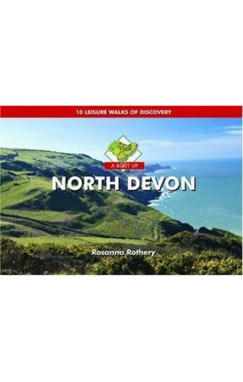 Boot Up North Devon